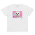 urday【Puppy Dreams】Tシャツ（6729983）ホワイト/urday（マミアン）