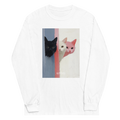 urday【Animal】アートワークTシャツ（5807600）ホワイト/urday（マミアン）